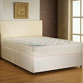 Dream Vendor Oxford Sprung Divan Bed Set - Divan Factory Outlet